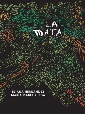 La mata - ebook